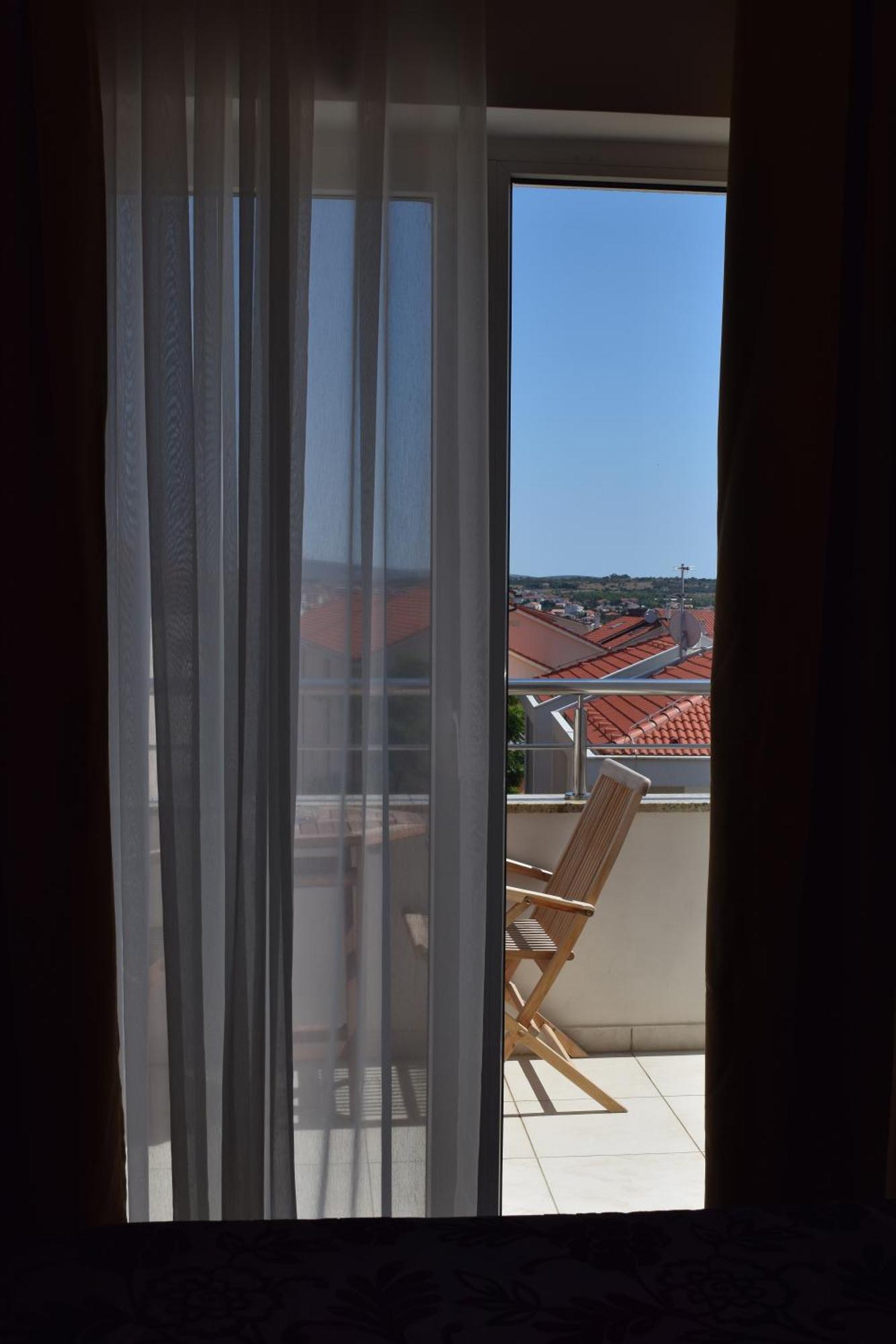 House Novalia Hotel Novalja Kamer foto