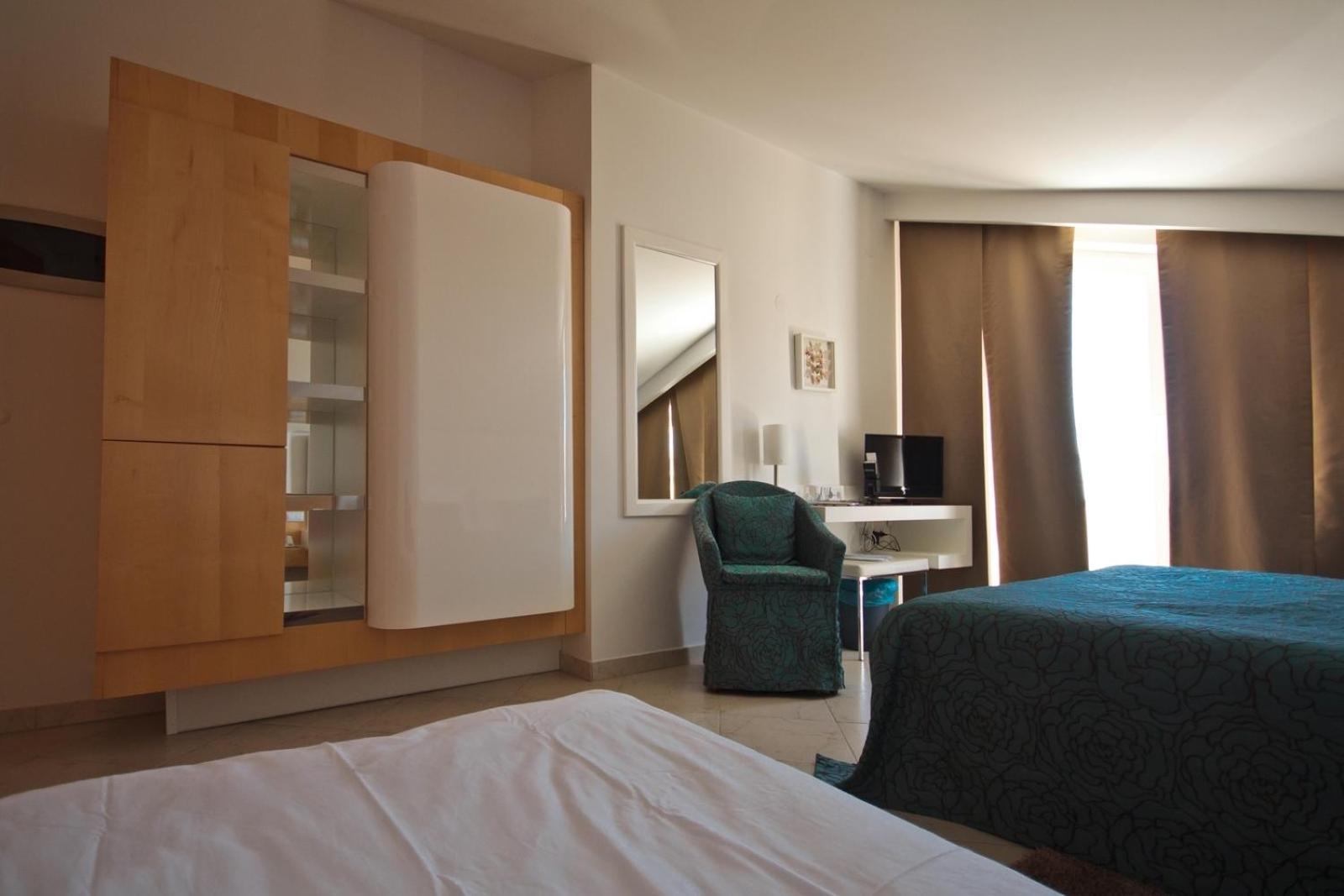 House Novalia Hotel Novalja Kamer foto
